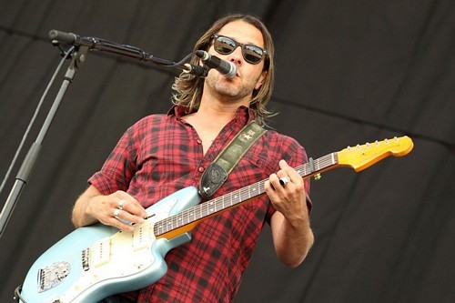 Jersey Live 2011 - Feeder