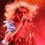 Goldfrapp's only London show of 2014 at Greenwich Music Time