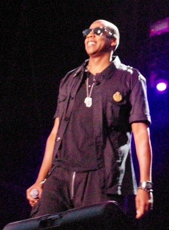 Jay Z