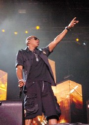 Jay Z