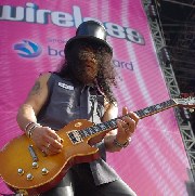 Slash