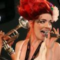 Gabby Young and Other Animals