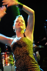 Imelda May