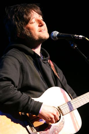 Doune The Rabbit Hole 2012 - King Creosote