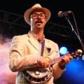 Mr B The Gentleman Rhymer