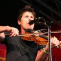 Seth Lakeman