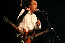 John Otway