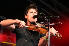 Seth Lakeman