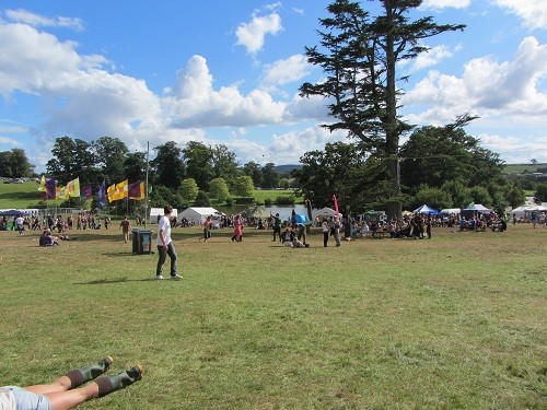 Aeon Festival - CANCELLED 2012 - around the festival site (2)