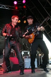 Alvin Stardust