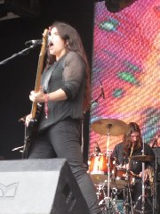 The Magic Numbers