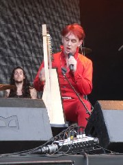 Patrick Wolf