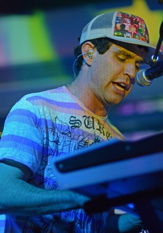 Field Day 2013 - Animal Collective