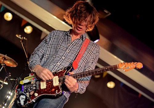 Field Day 2014 - Thurston Moore