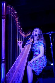 Joanna Newsom