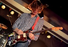 Thurston Moore