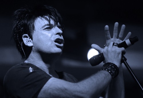 Gary Numan