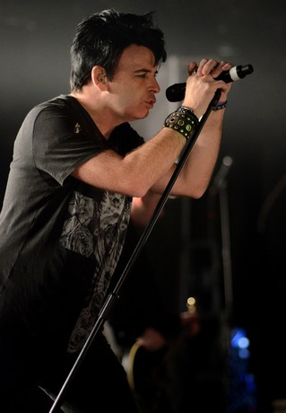 GuilFest 2012 - Gary Numan