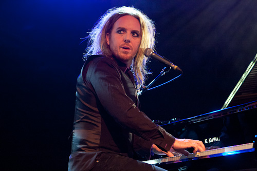 GuilFest 2012 - Tim Minchin