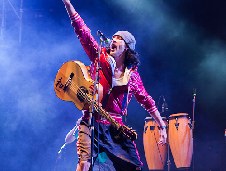 Gogol Bordello (1)