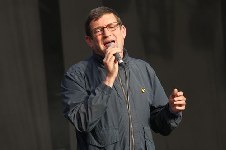 Paul Heaton