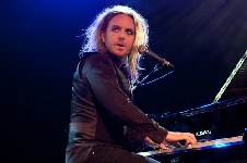 Tim Minchin