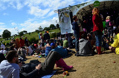 <s>Big Chill @ Eastnor Castle<.. 2012 - around the festival site (2)