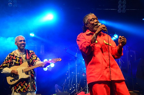 One Love Festival 2017 - Horace Andy