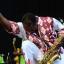 Femi Kuti and the Positive Force for Shambala