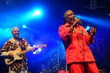 Horace Andy