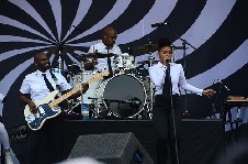 Janelle Monae