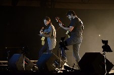 Rodrigo Y Gabriela