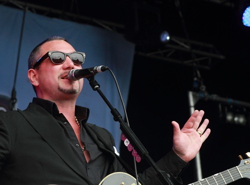 Gig in the Park 2012 - Fun Lovin Criminals