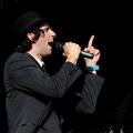 Maximo Park