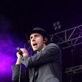 Maximo Park