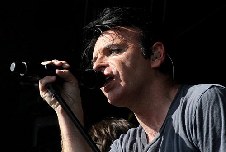 Gary Numan