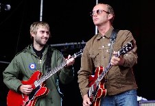 Ocean Colour Scene