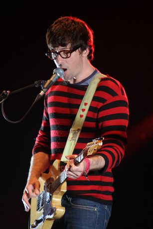 Reading Festival 2012 - Graham Coxon