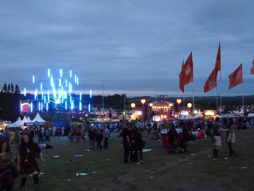 around the festival site (4)