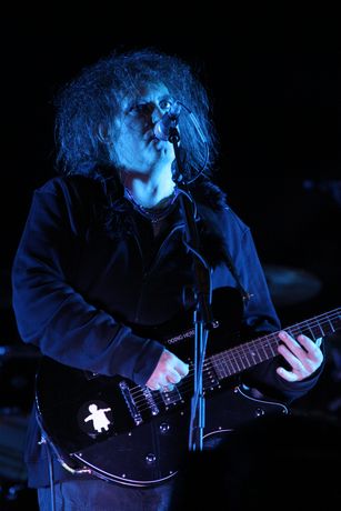 Primavera Sound 2012 - The Cure (2)