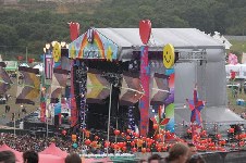 around the festival site (5)