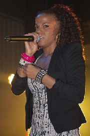 Ms Dynamite