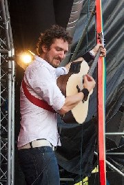 Frank Turner