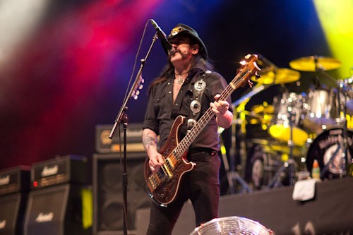 Motorhead