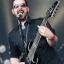 Ihsahn, Cannibal Corpse, and Sepultura for Bloodstock