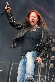 HammerFall