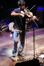 Seth Lakeman