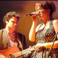 Kathryn Roberts And Sean Lakeman