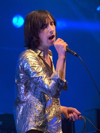 The Wickerman Festival 2013 - Primal Scream (2)