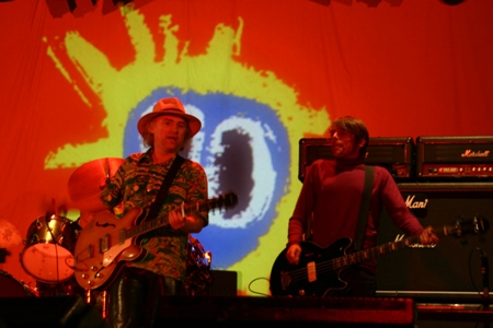 Camp Bestival 2011 - Primal Scream